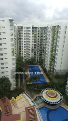 The Warren (D23), Condominium #221469231